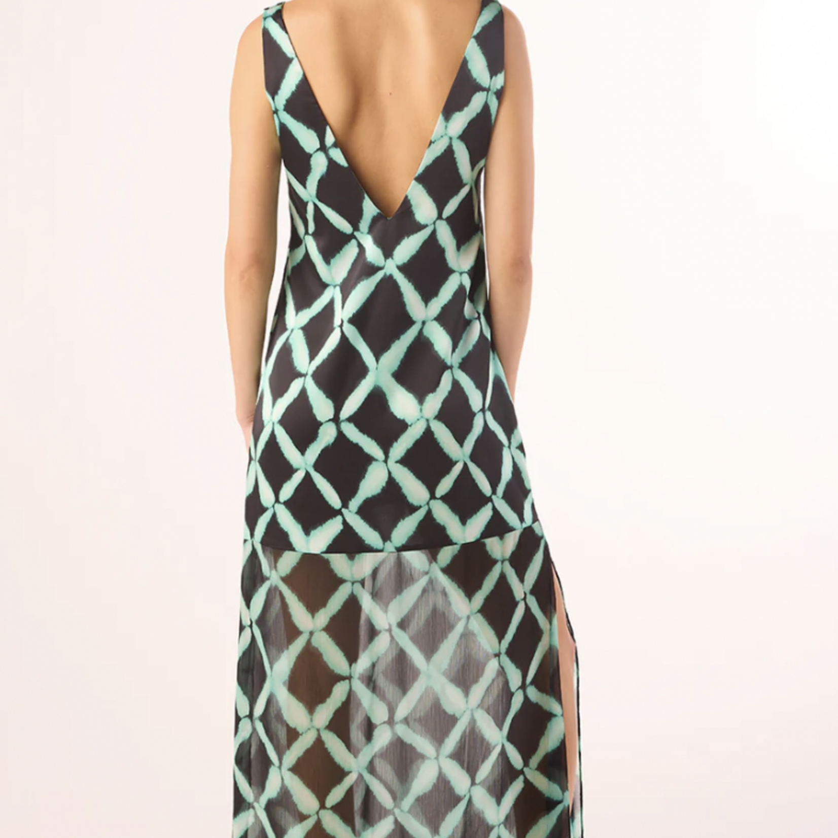 MISA LOS ANGELES MISA NINA DRESS