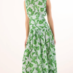 MISA LOS ANGELES MISA DIVYA DRESS