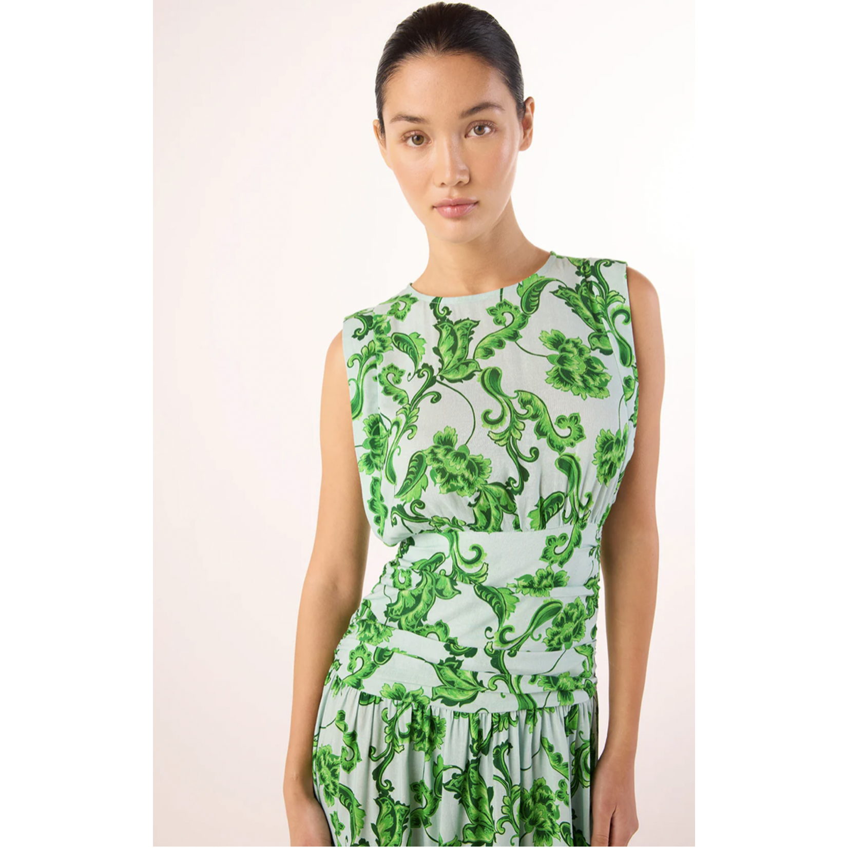 MISA LOS ANGELES MISA DIVYA DRESS