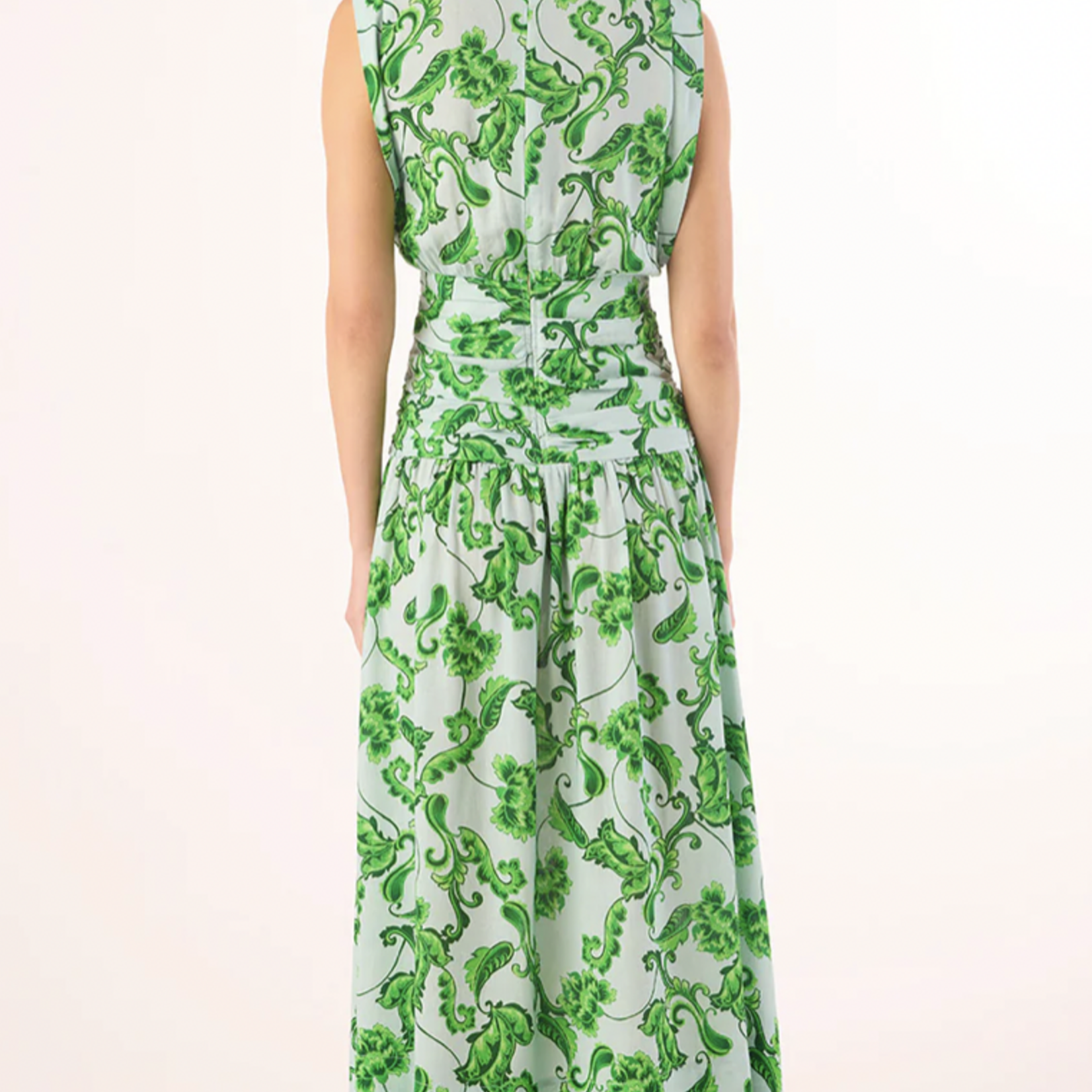 MISA LOS ANGELES MISA DIVYA DRESS