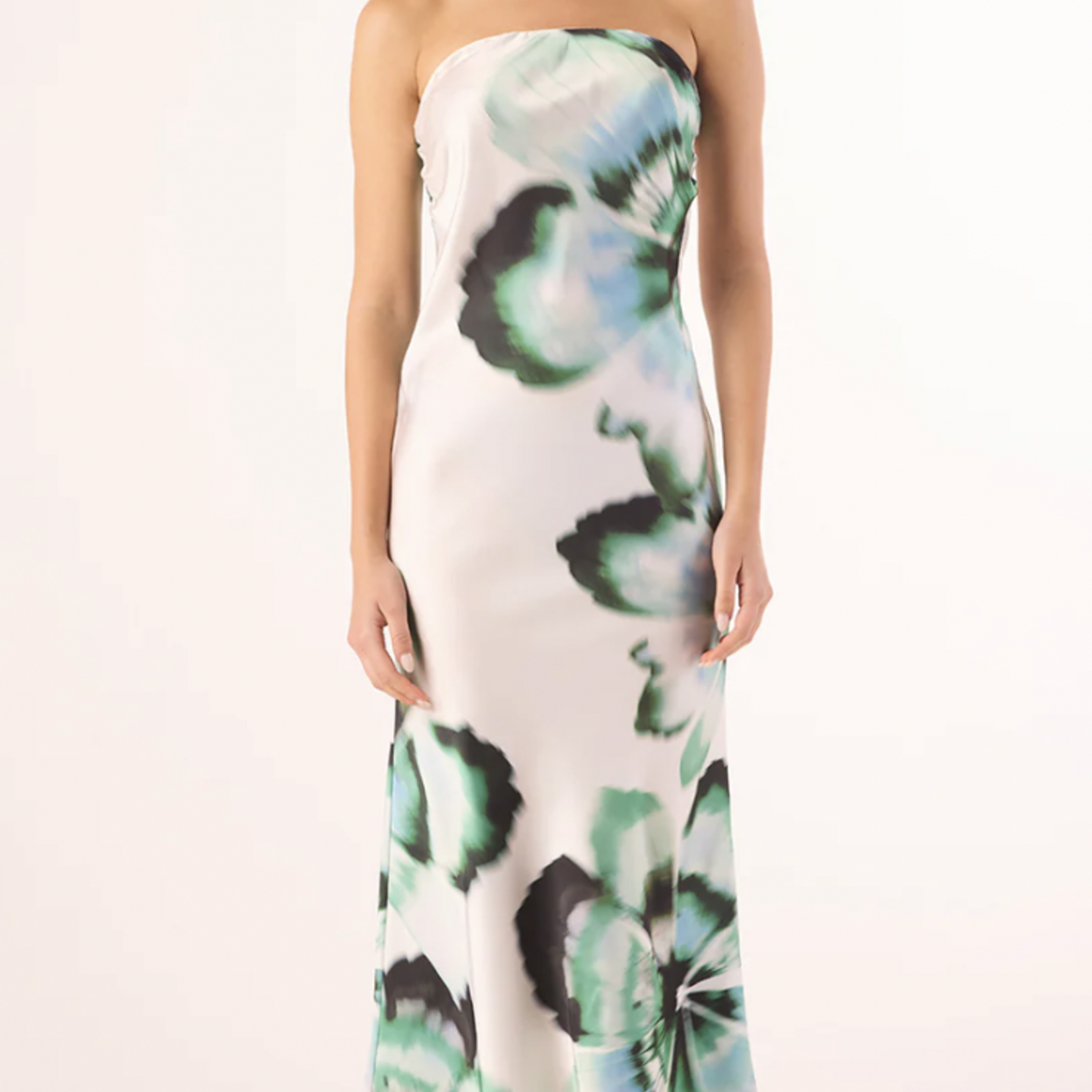 MISA LOS ANGELES MISA THARA DRESS