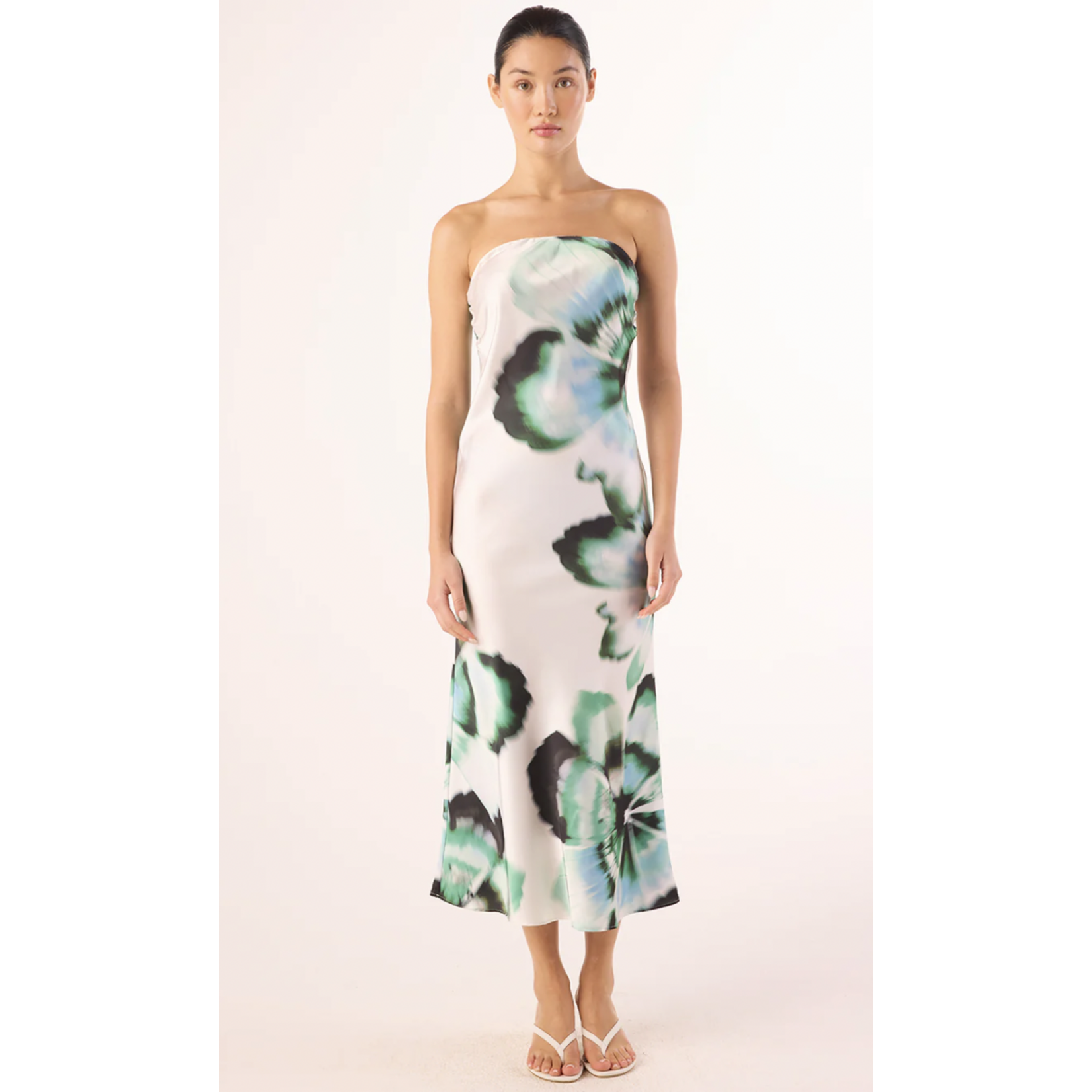 MISA LOS ANGELES MISA THARA DRESS