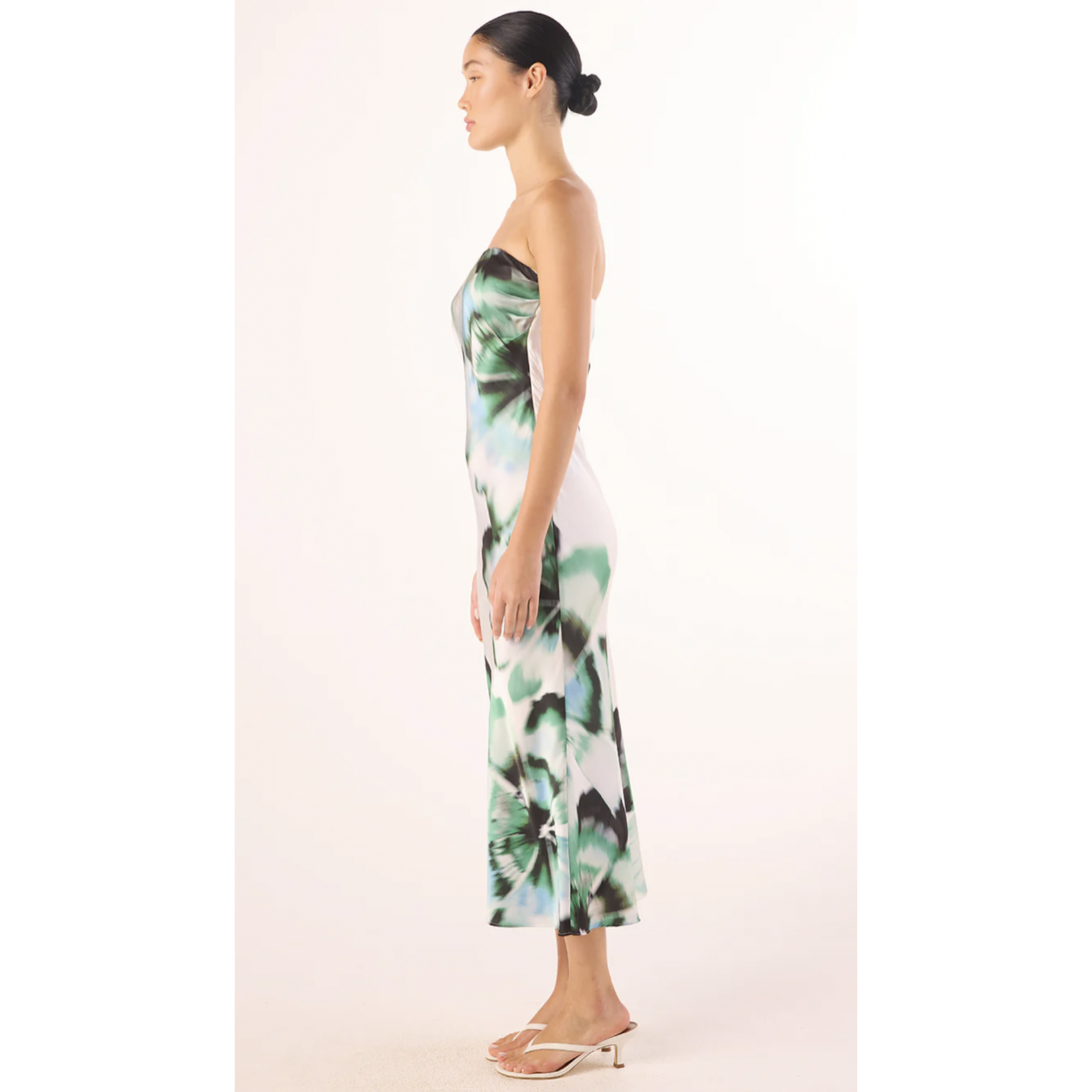 MISA LOS ANGELES MISA THARA DRESS