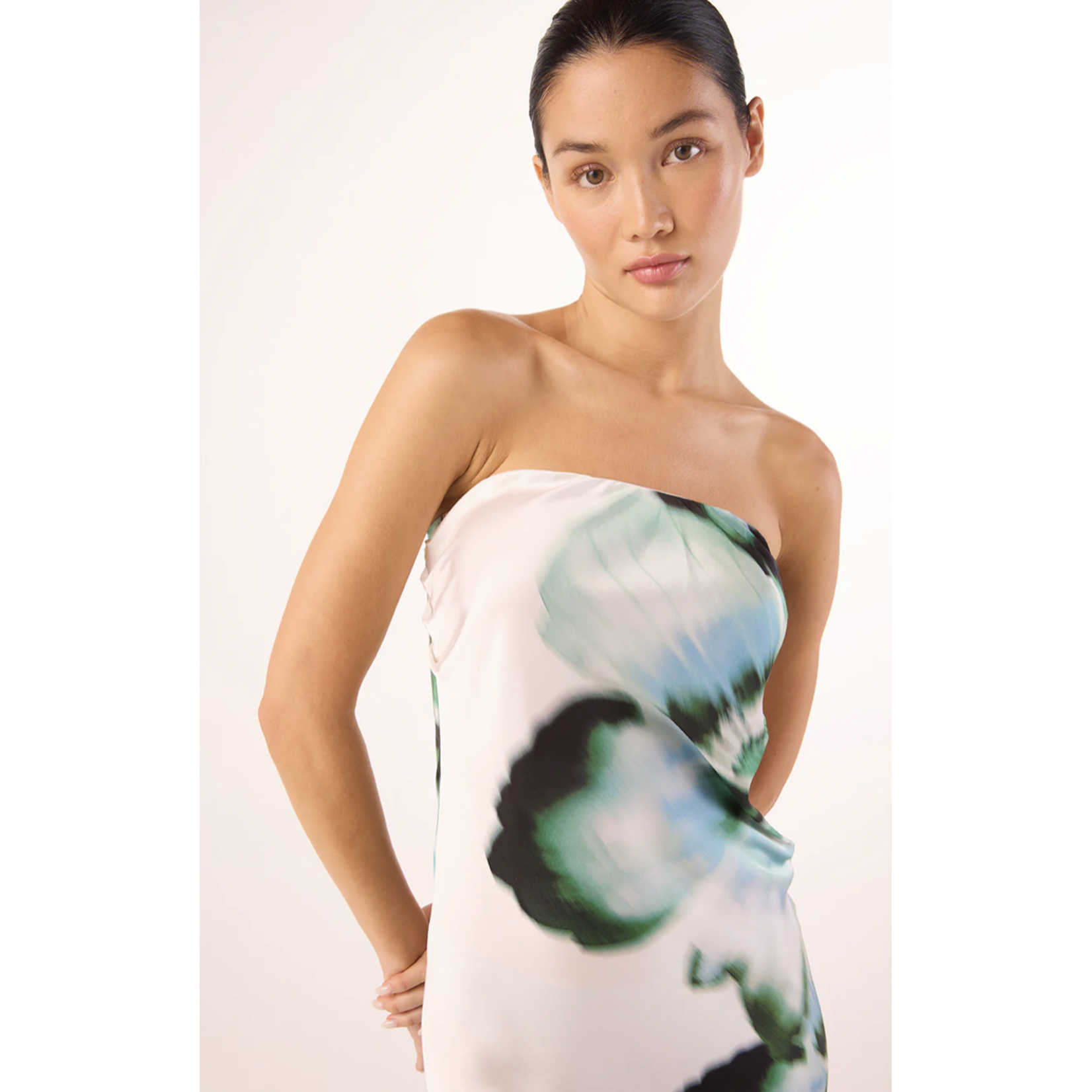 MISA LOS ANGELES MISA THARA DRESS