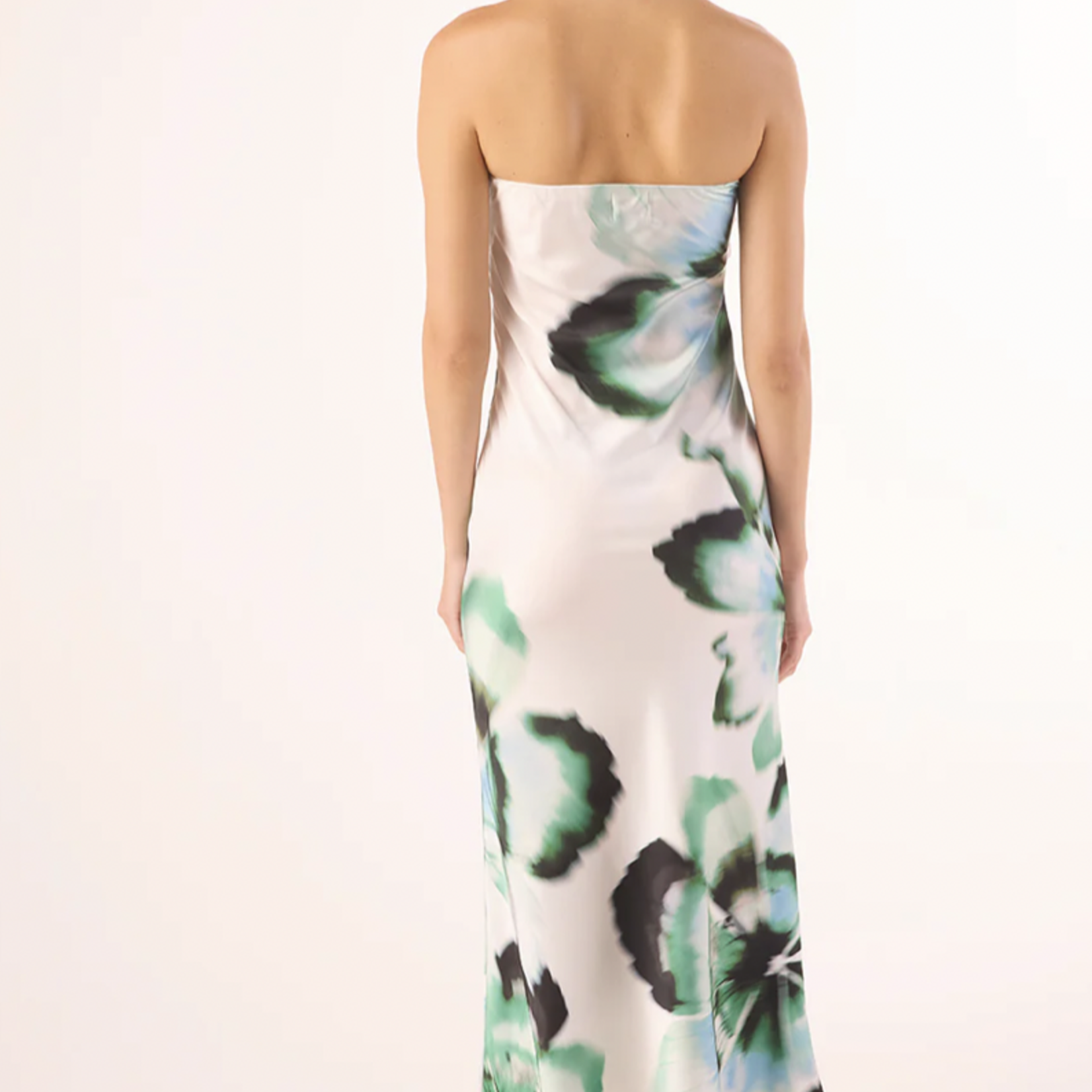 MISA LOS ANGELES MISA THARA DRESS