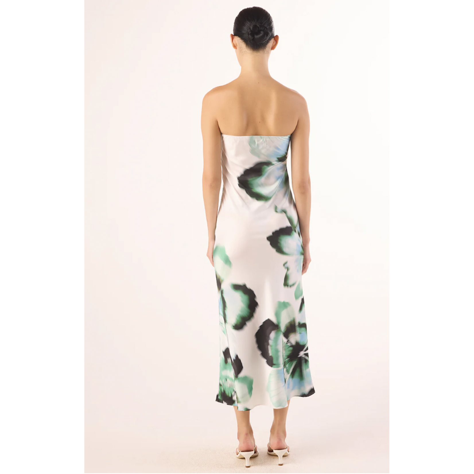 MISA LOS ANGELES MISA THARA DRESS