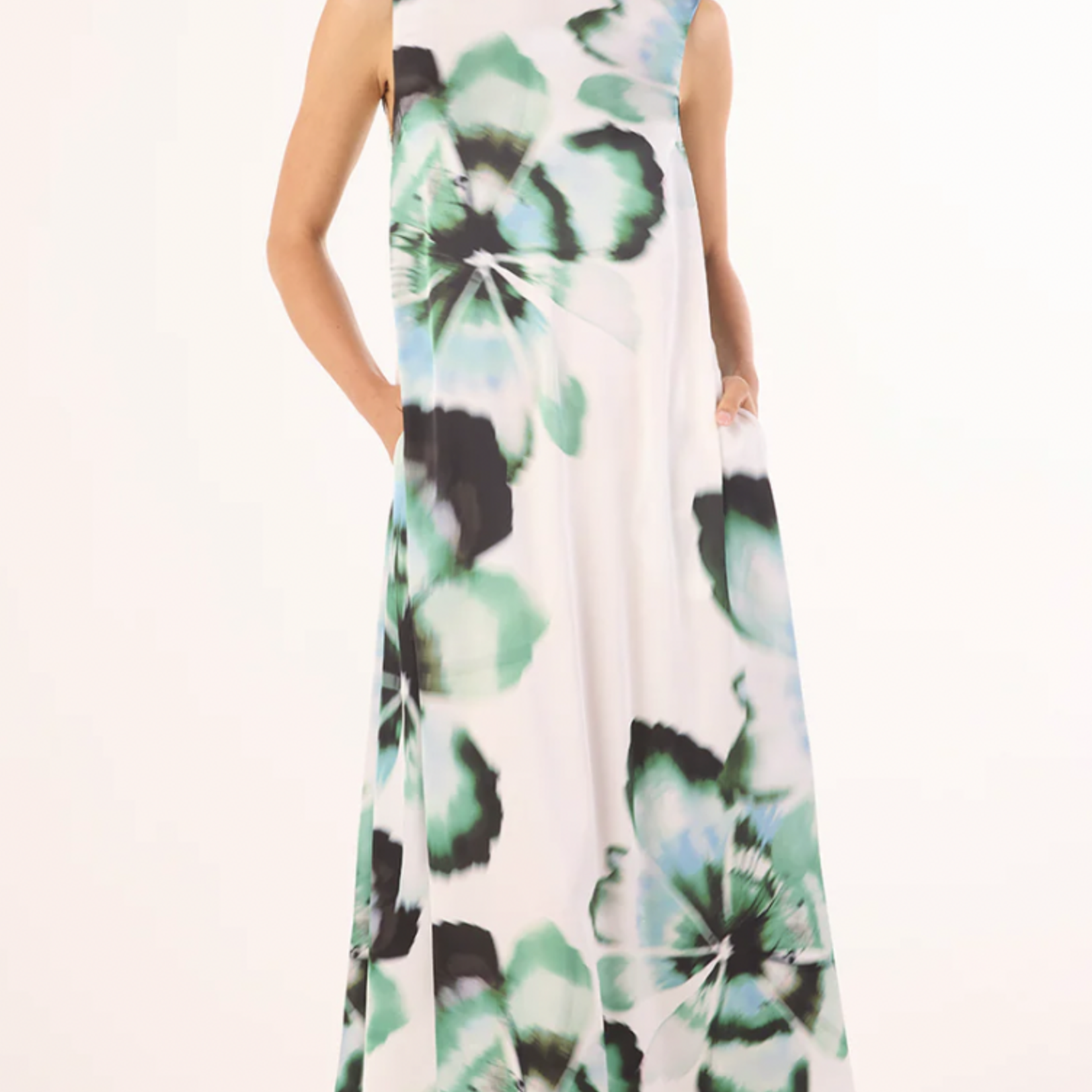 MISA LOS ANGELES MISA SYLVIE DRESS