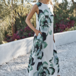 MISA LOS ANGELES MISA SYLVIE DRESS