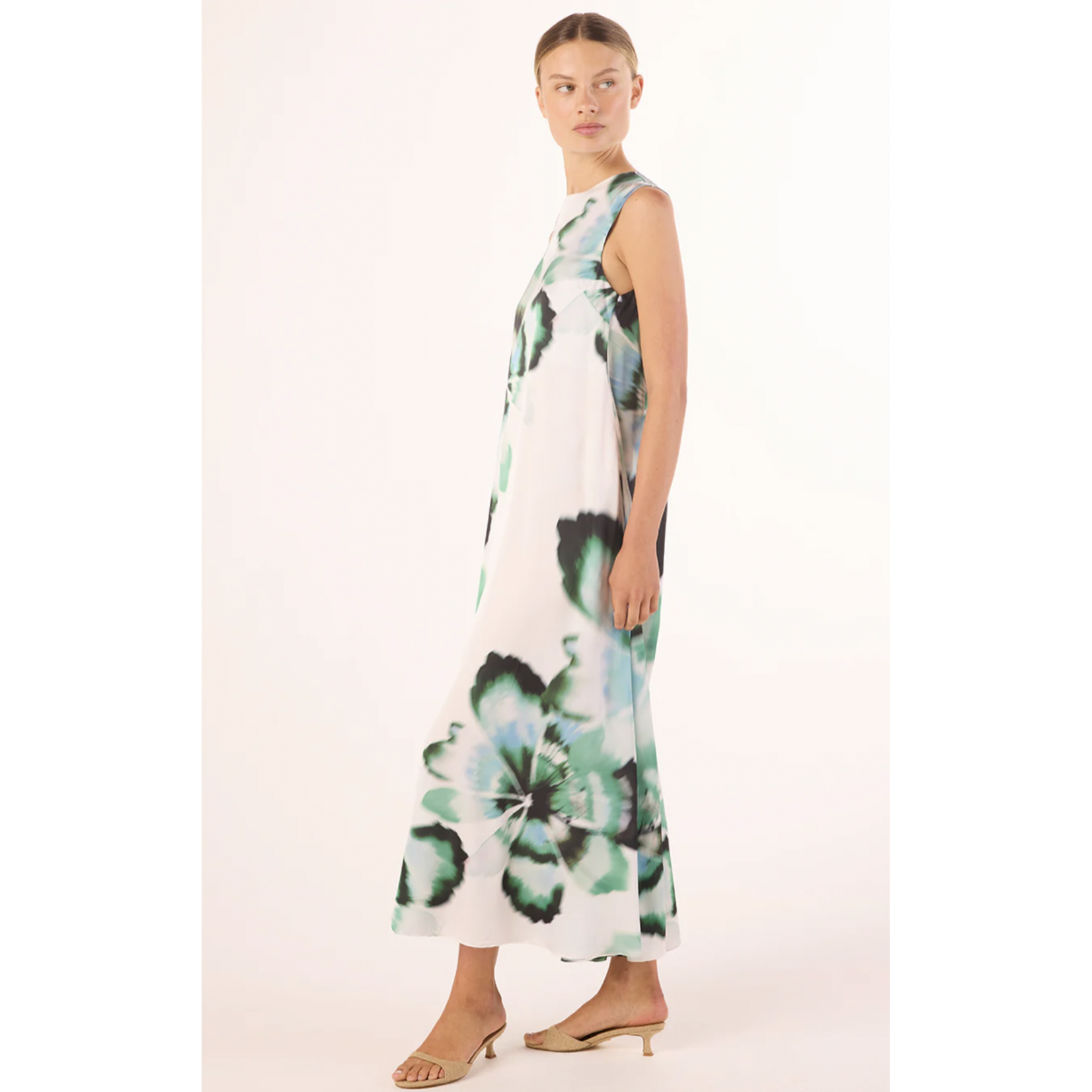 MISA LOS ANGELES MISA SYLVIE DRESS