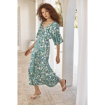 MISA LOS ANGELES MISA ZANIA DRESS