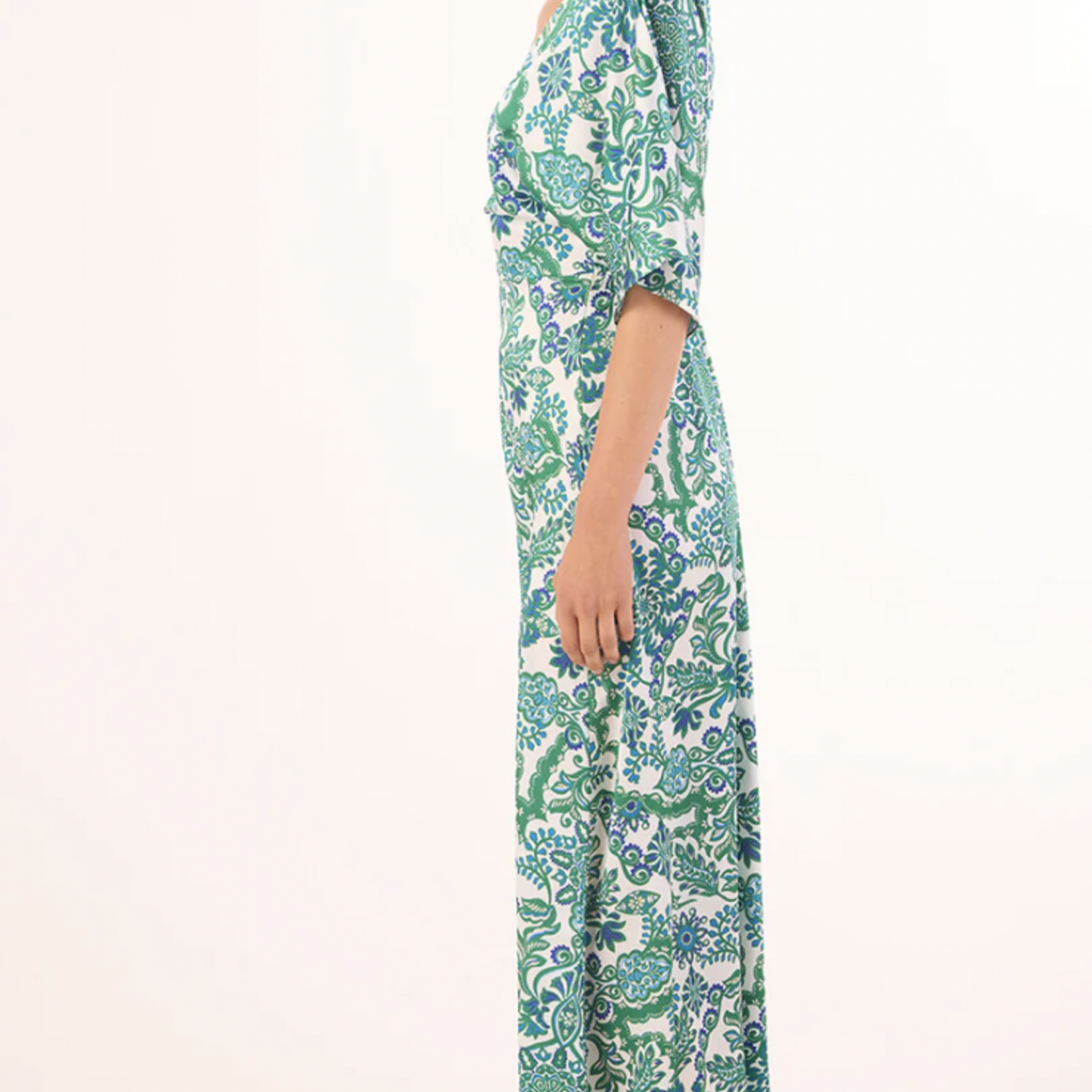 MISA LOS ANGELES MISA ZANIA DRESS