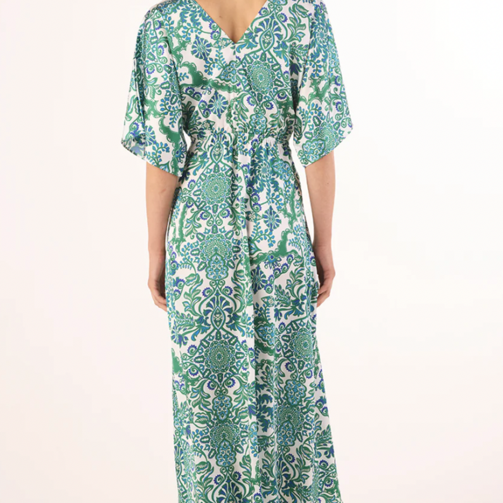 MISA LOS ANGELES MISA ZANIA DRESS