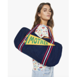 MOTHER MOTHER SPORTY DUFFLE