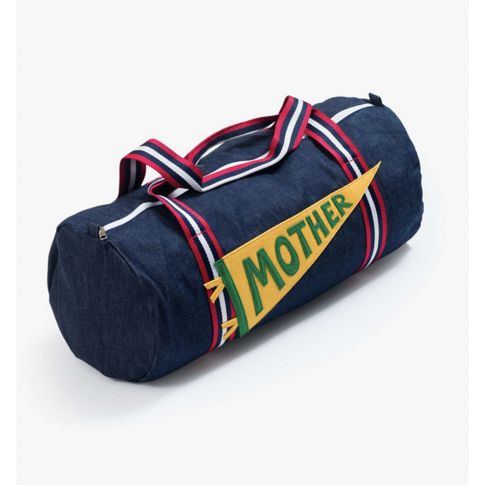 MOTHER MOTHER SPORTY DUFFLE