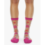 MOTHER MOTHER STEP UP SOCKS