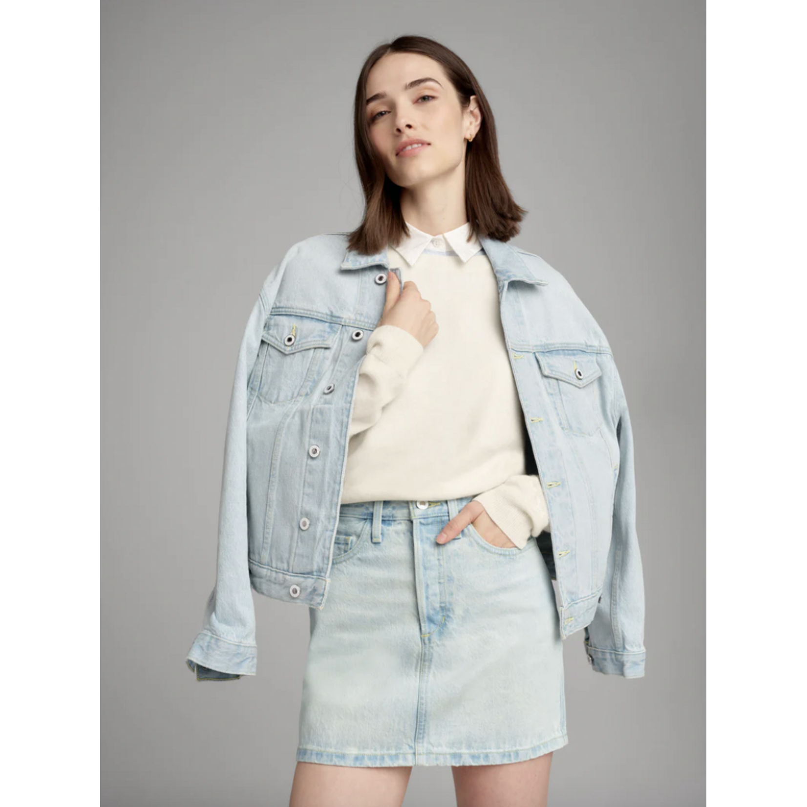 FAVORITE DAUGHTER FAVORITE DAUGHTER OTTO BOYFRIEND JACKET