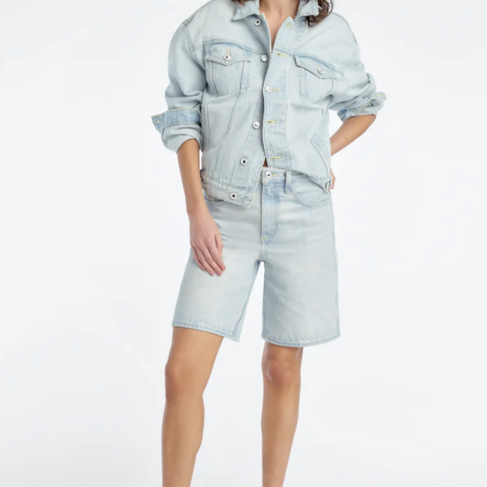 FAVORITE DAUGHTER FAVORITE DAUGHTER OTTO BOYFRIEND JACKET