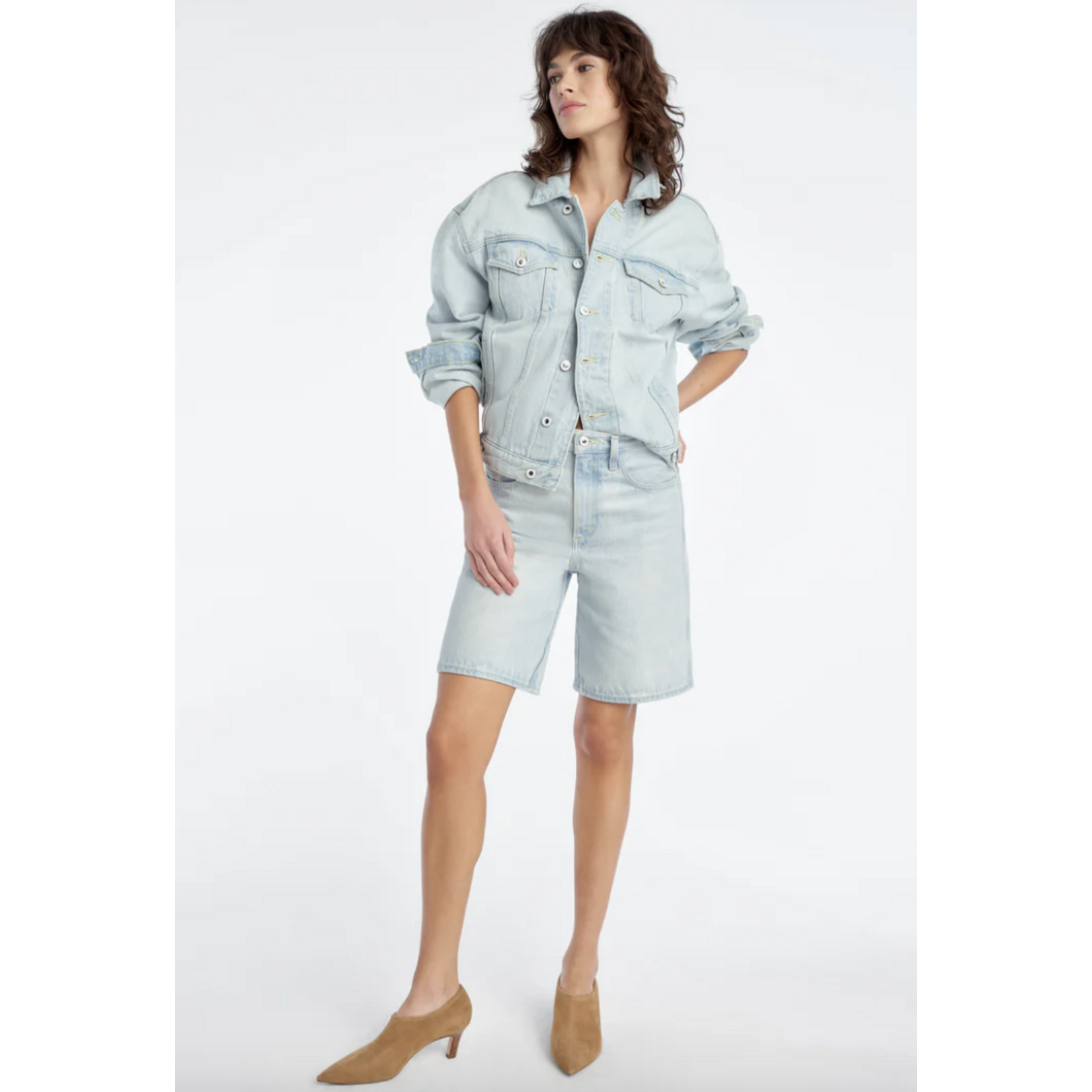 FAVORITE DAUGHTER FAVORITE DAUGHTER OTTO BOYFRIEND JACKET