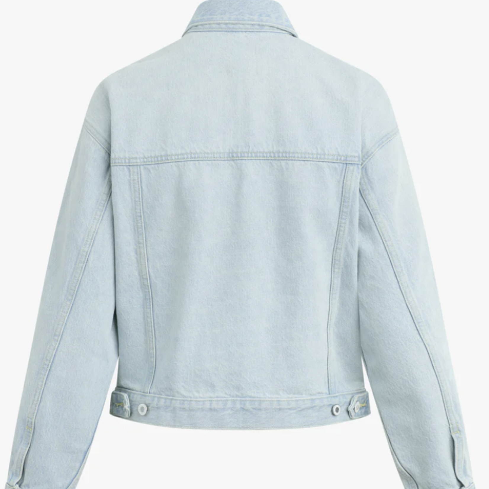 FAVORITE DAUGHTER FAVORITE DAUGHTER OTTO BOYFRIEND JACKET