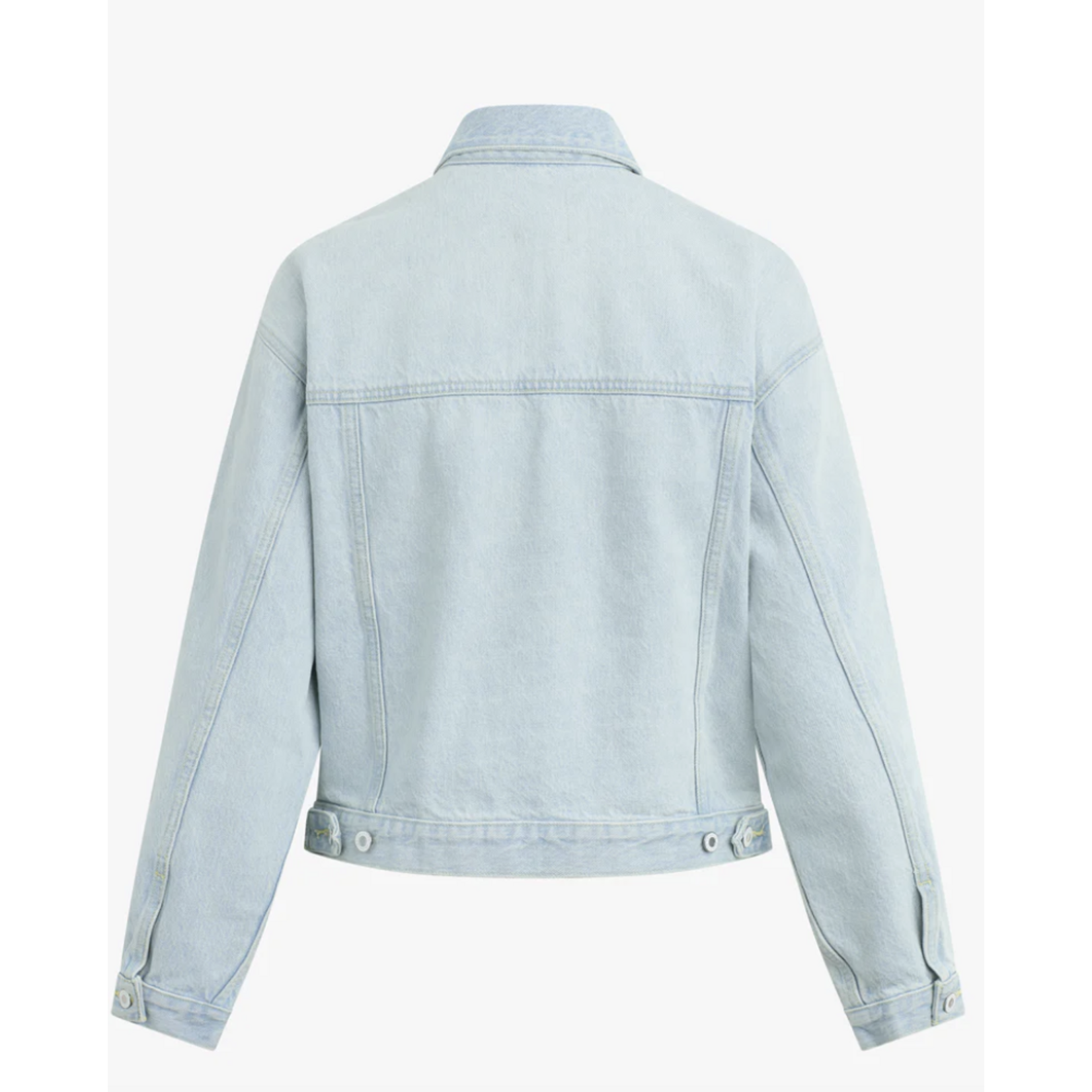 FAVORITE DAUGHTER FAVORITE DAUGHTER OTTO BOYFRIEND JACKET