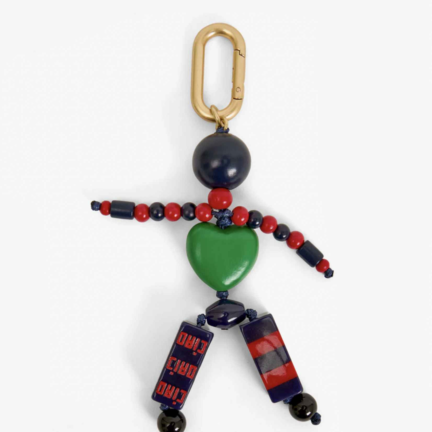 CLARE V. CLARE V. LA PERSONNE FOB