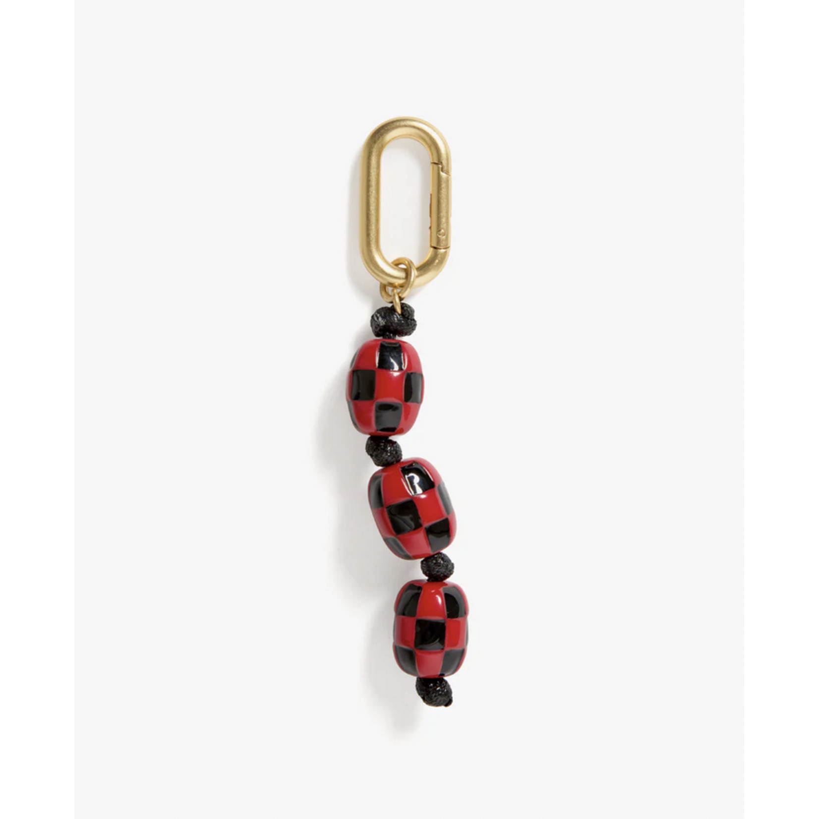 CLARE V. CLARE V. CHECKER FOB