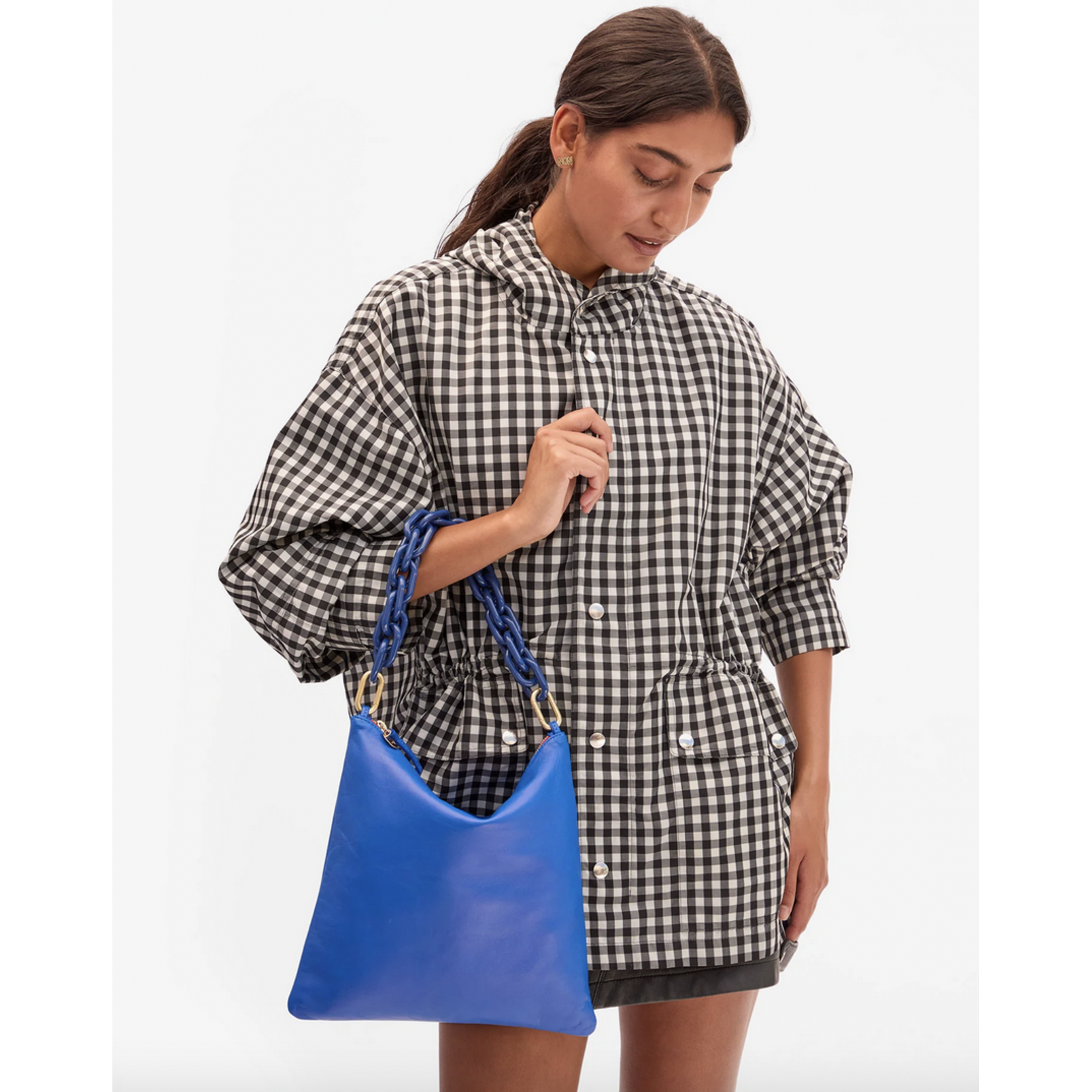 CLARE V. CLARE V. SHORTIE STRAP