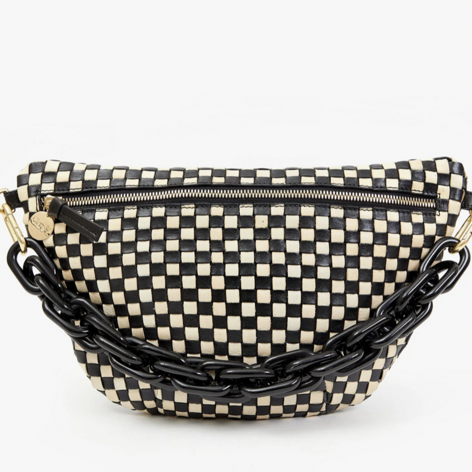 CLARE V. CLARE V. SHORTIE STRAP