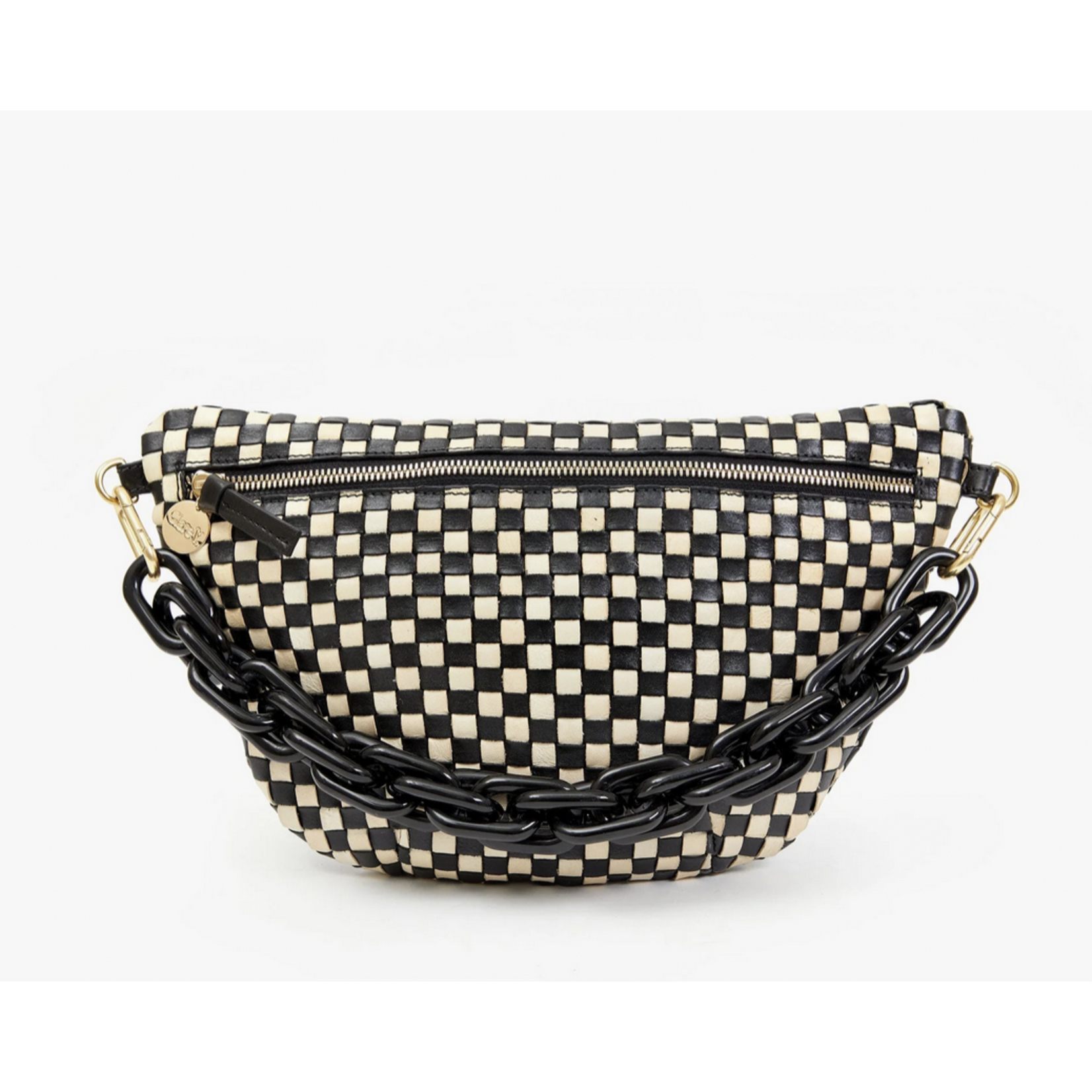 CLARE V. CLARE V. SHORTIE STRAP