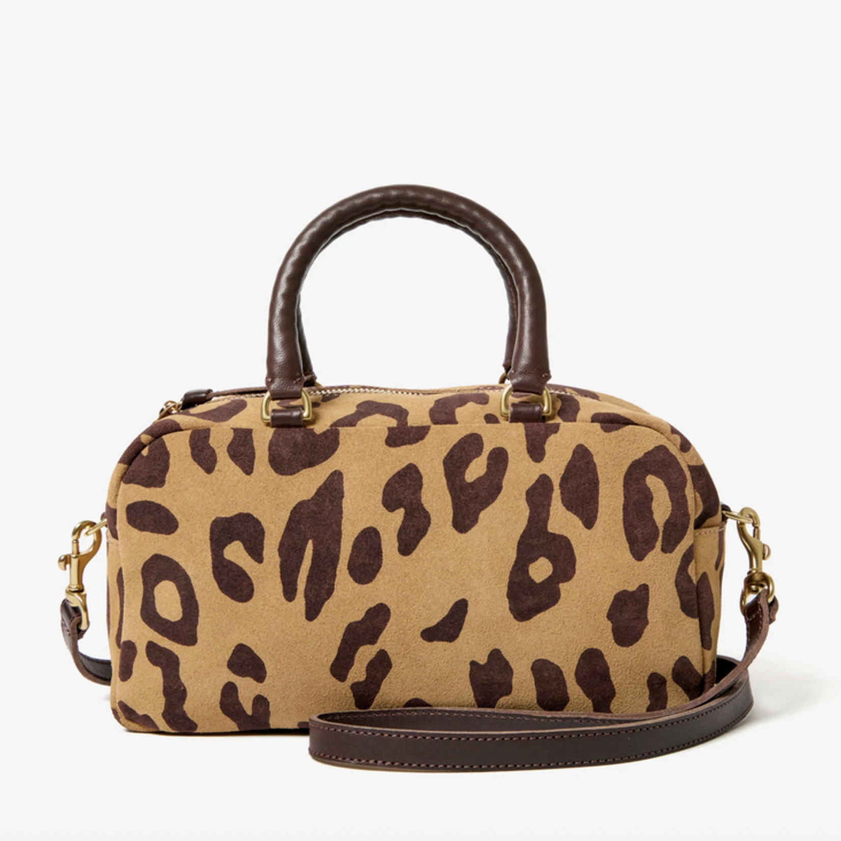 CLARE V. CLARE V. PETITE CLAUDINE