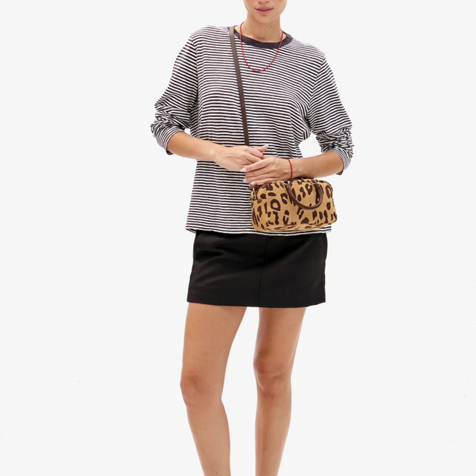 CLARE V. CLARE V. PETITE CLAUDINE