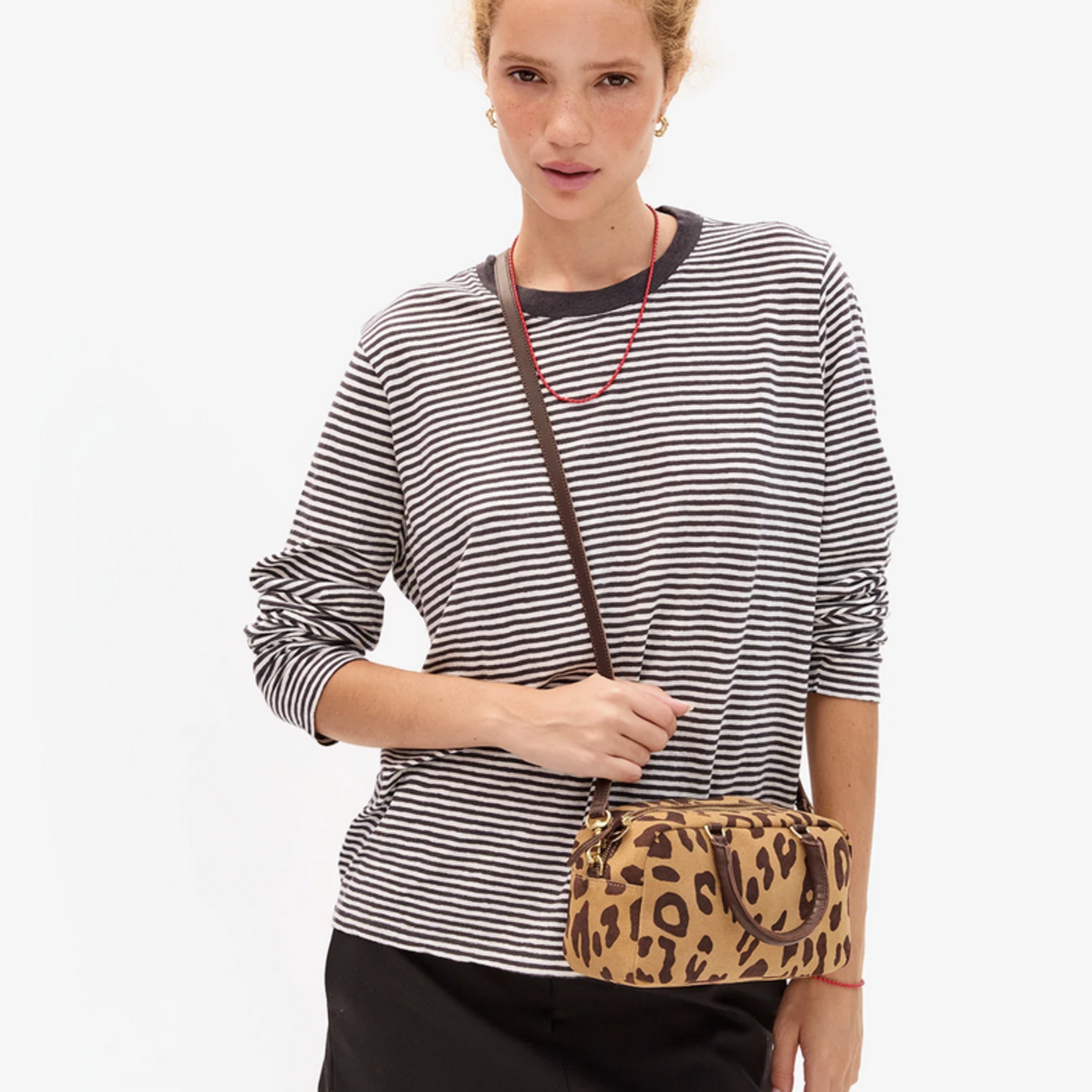 CLARE V. CLARE V. PETITE CLAUDINE