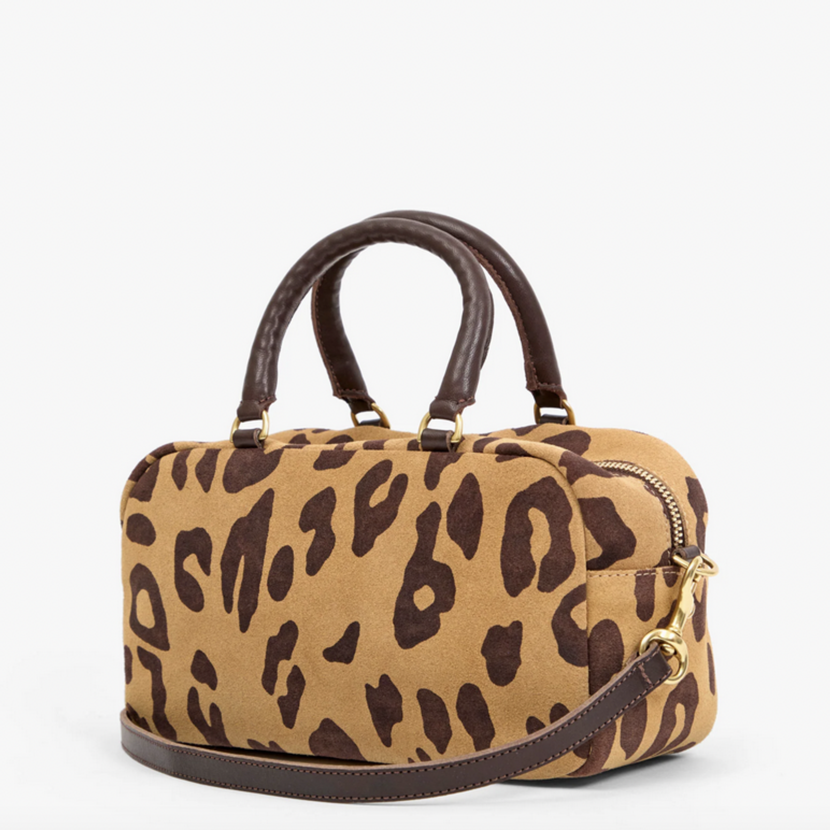 CLARE V. CLARE V. PETITE CLAUDINE