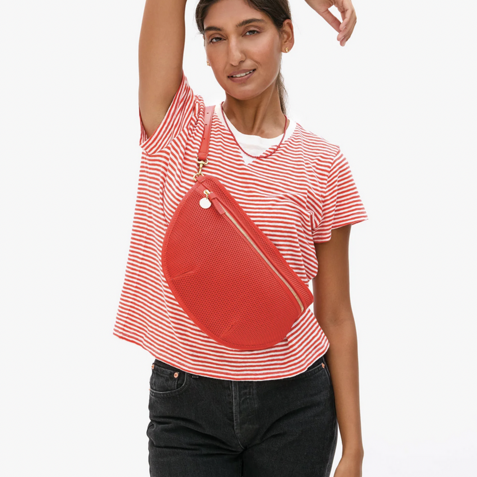 CLARE V. CLARE V. GRANDE FANNY