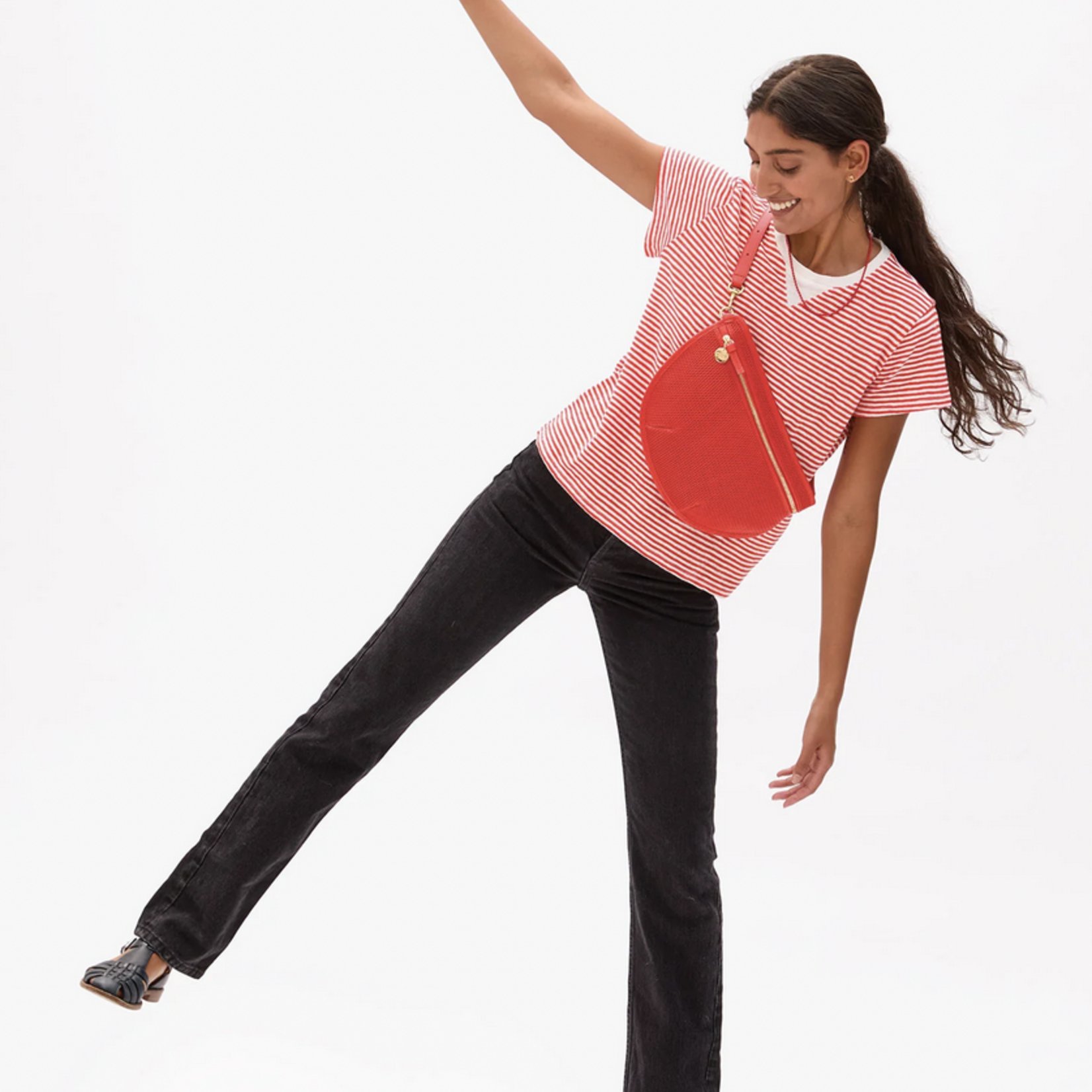 CLARE V. CLARE V. GRANDE FANNY