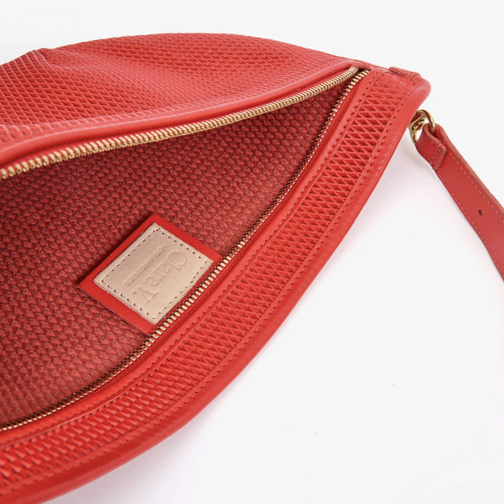 CLARE V. CLARE V. GRANDE FANNY