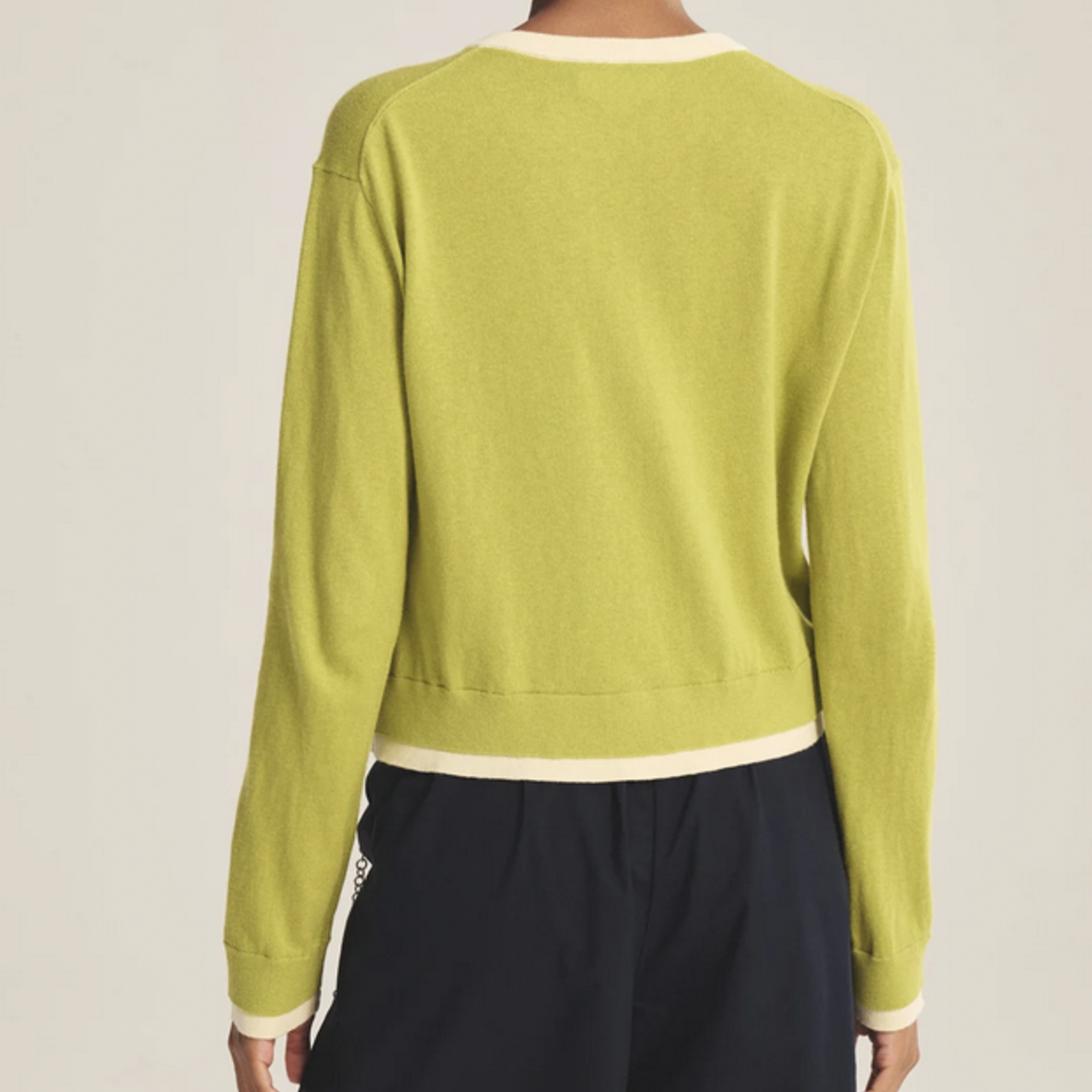 VELVET VELVET SAYLOR CARDI