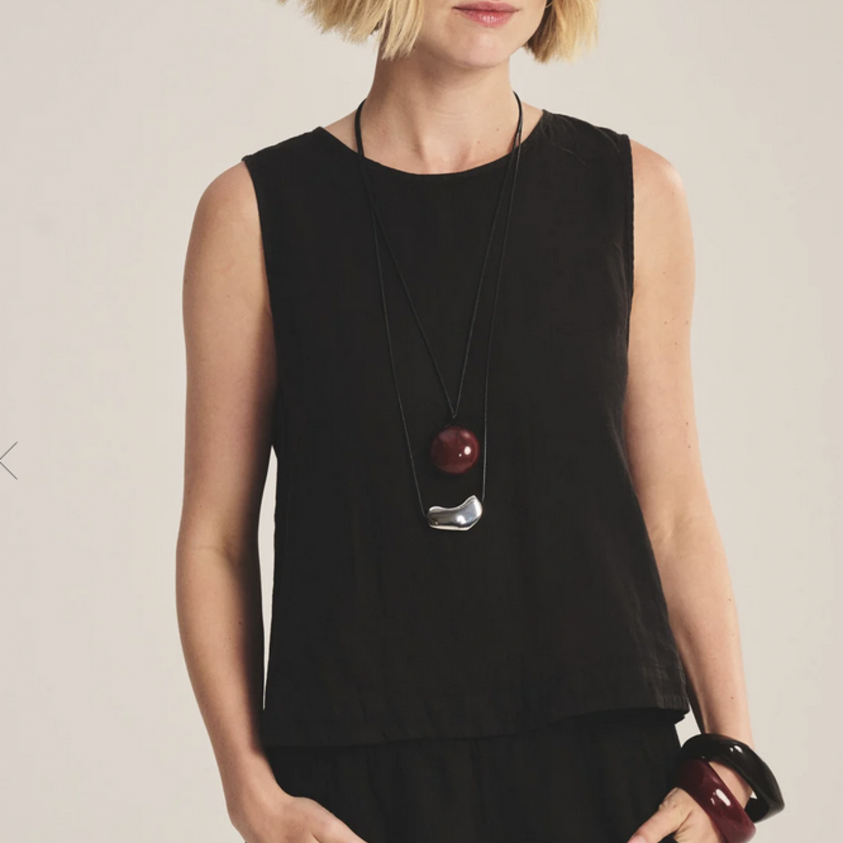 VELVET VELVET MAXINE TOP