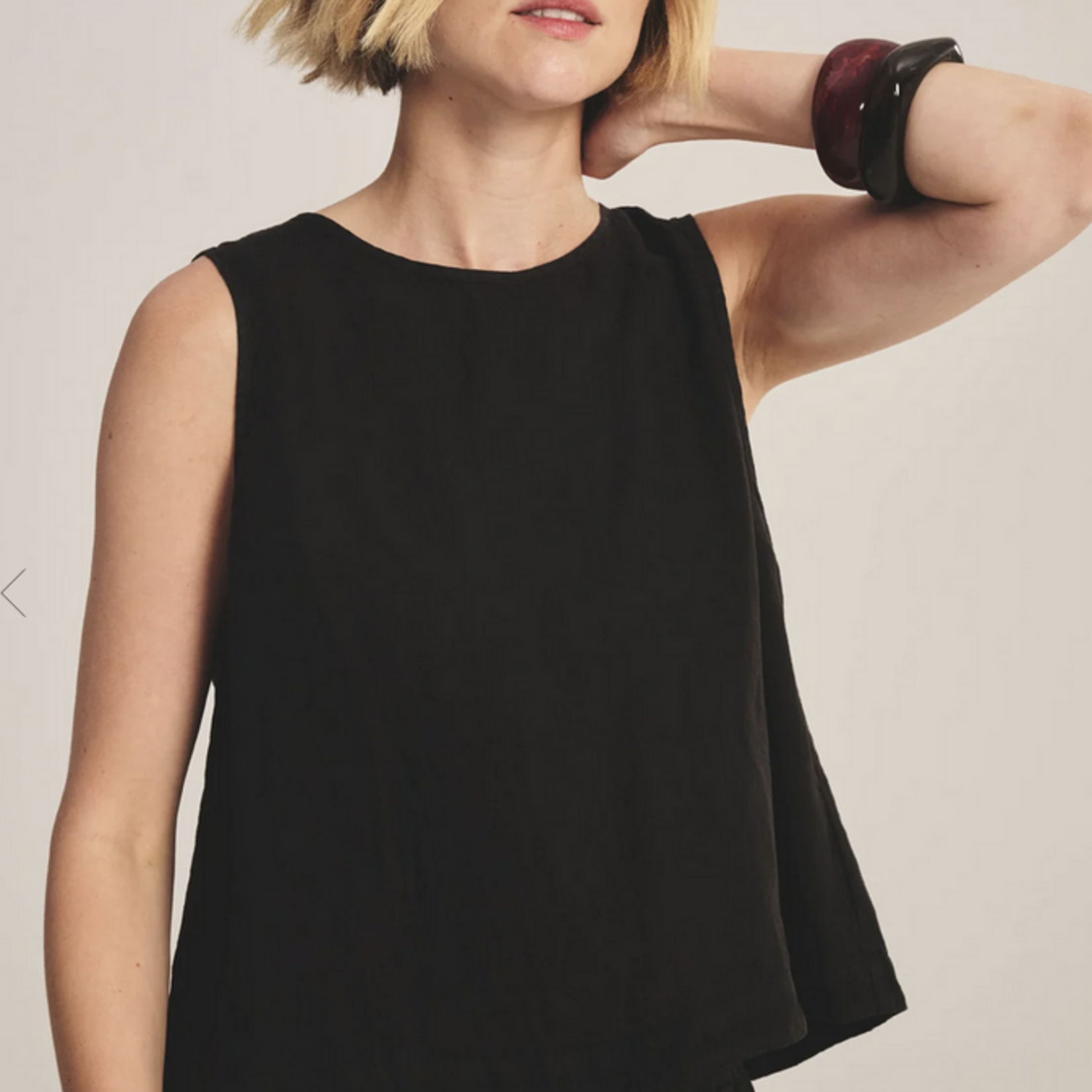 VELVET VELVET MAXINE TOP