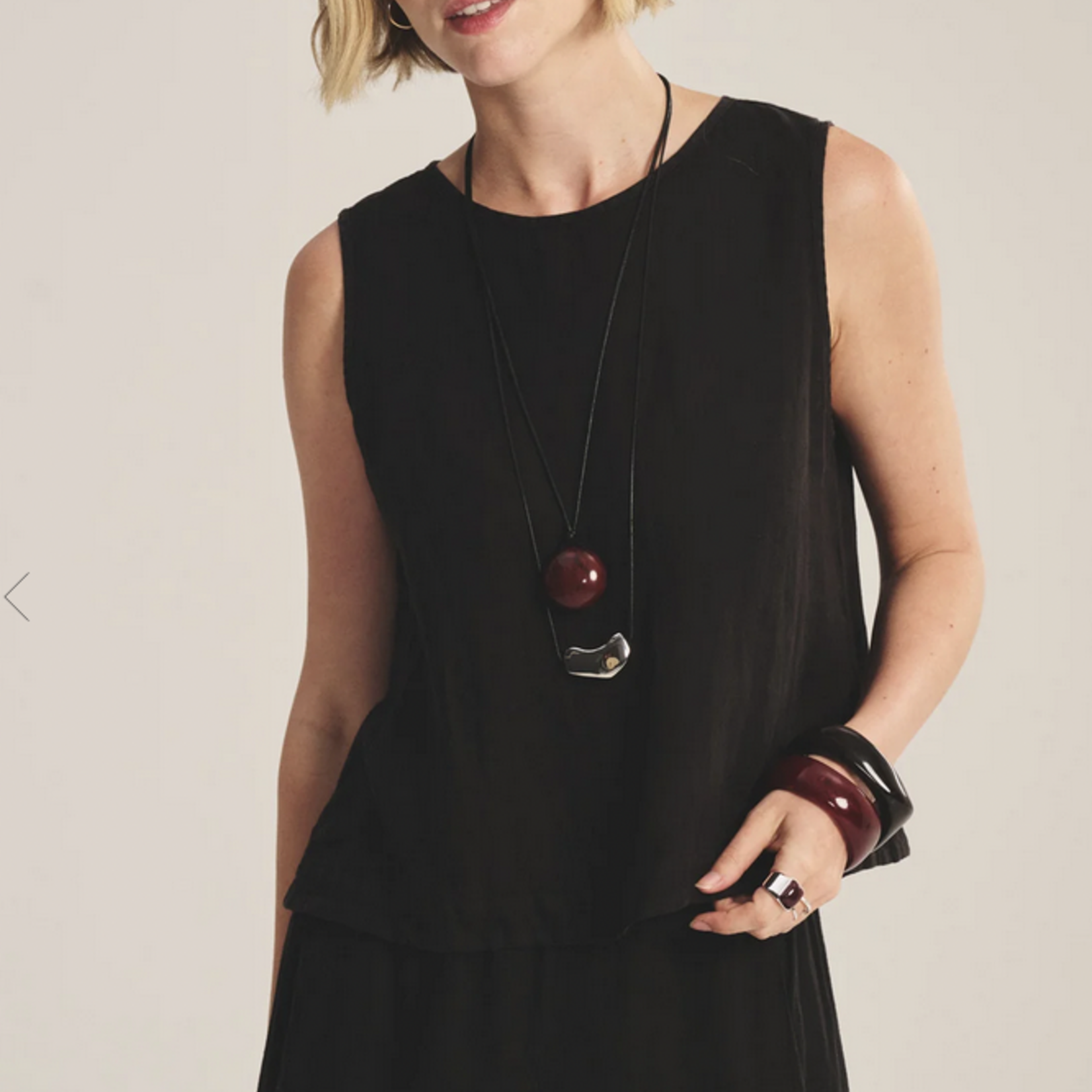 VELVET VELVET MAXINE TOP