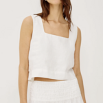 RAILS RAILS AKIRA TOP