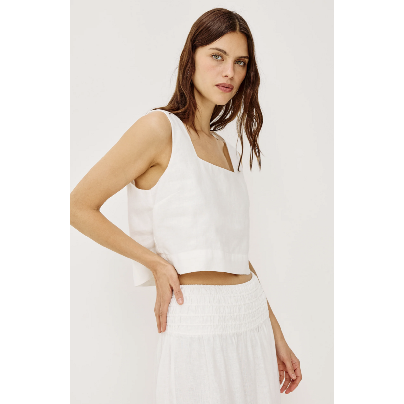 RAILS RAILS AKIRA TOP