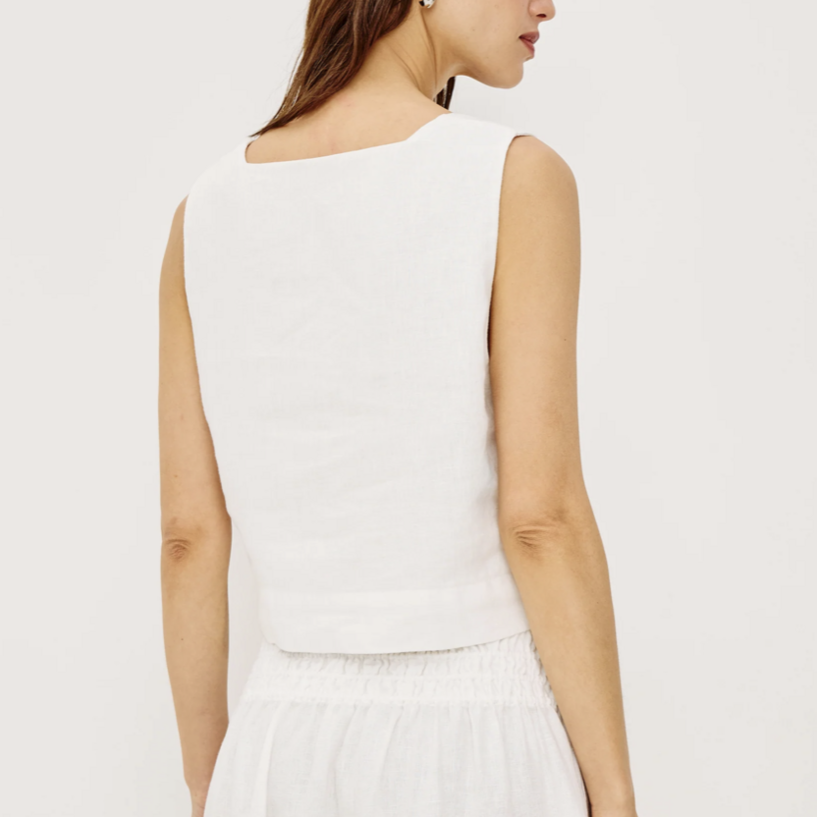 RAILS RAILS AKIRA TOP