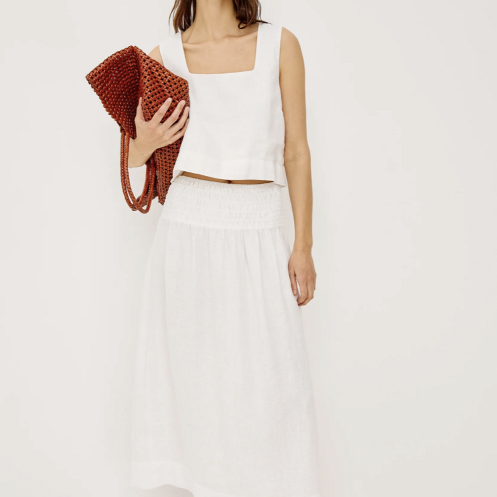 RAILS RAILS ALESSA SKIRT