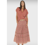XIRENA XIRENA AGATHA SKIRT
