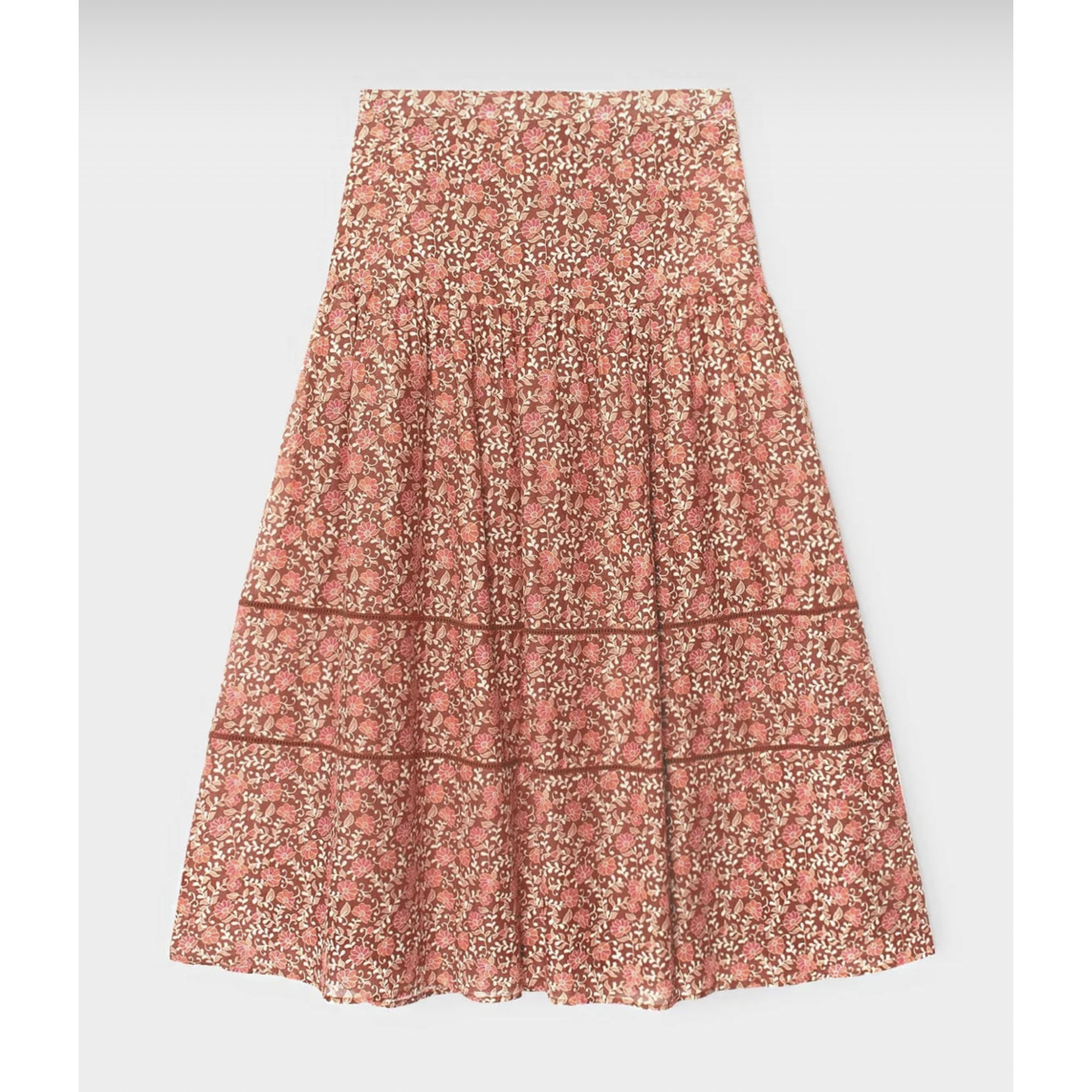 XIRENA XIRENA AGATHA SKIRT