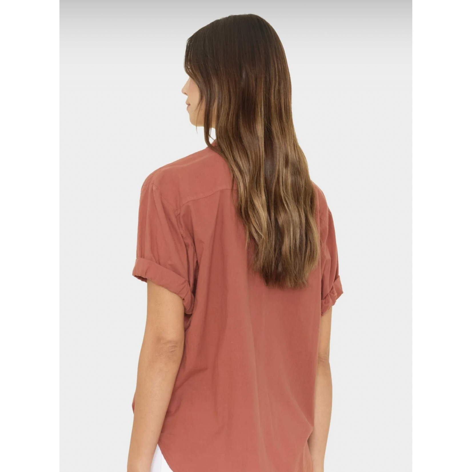XIRENA XIRENA CHANNING SHIRT