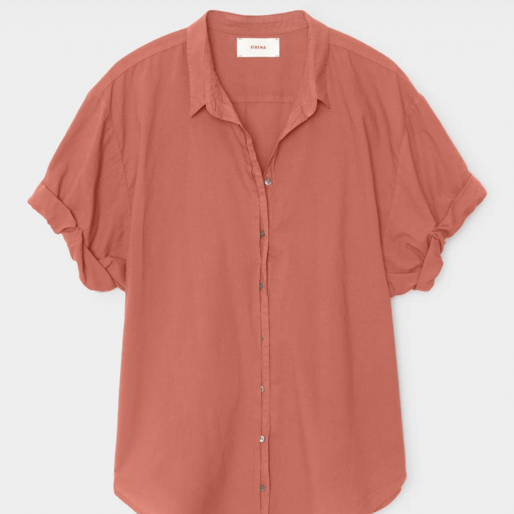 XIRENA XIRENA CHANNING SHIRT