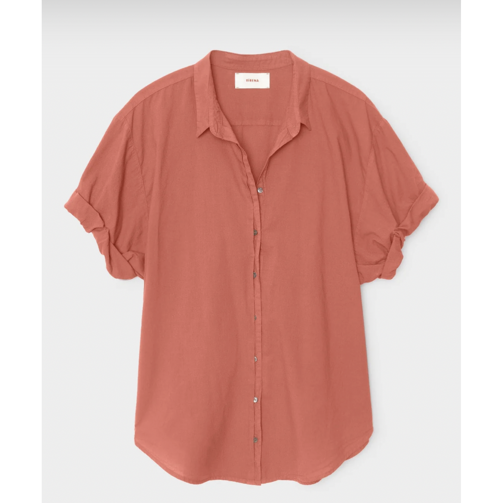 XIRENA XIRENA CHANNING SHIRT