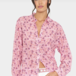 XIRENA XIRENA BEAU SHIRT